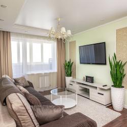 Фото Отель Бель на улице Суханова