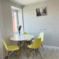 Фото Отель Уютные студии на улице Пологая