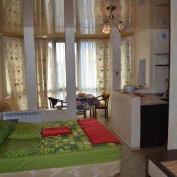 Фото Отель Ирена