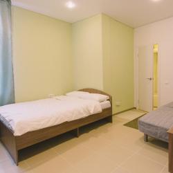 Фото Отель White House (Белый дом)