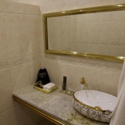 Номер стандарт бизнес с 1 двуспальной кроватью