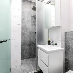 3-комнатные апартаменты студия