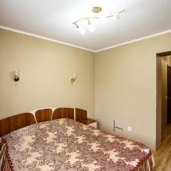 Номер стандарт