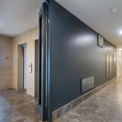 Фото Апартаменты на проспекте Красный 220 корпус 7