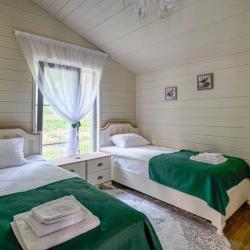 Фото Отель Бунин Ручей