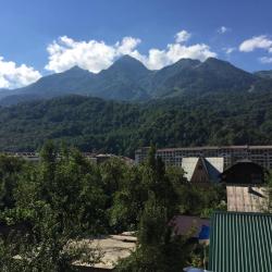 Фото Отель Маргарита
