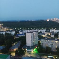 1-комнатные апартаменты улучшенные