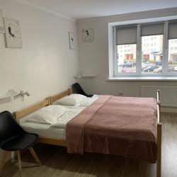 Фото Отель Гоголь