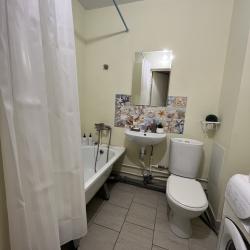 Фото Апартаменты на улице Планерная