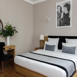 фото 41 Sleepy Tom Hotel (Слипи Том)