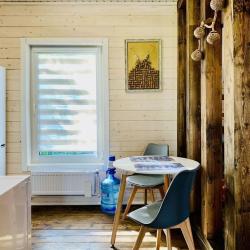 Коттедж премиум