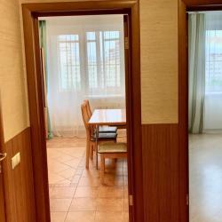 Фото Отель ABC Apartmens (ЭйБиСи Апартментс) на улице Толстого