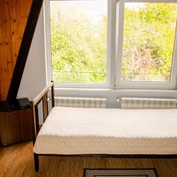 Номер комфорт (мансарда)