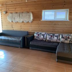 Фото Отель Загородный комплекс Прованс