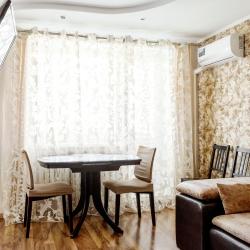 3-комнатные апартаменты улучшенные