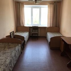 Фото АэроОтель