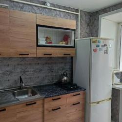 1-комнатные апартаменты эконом