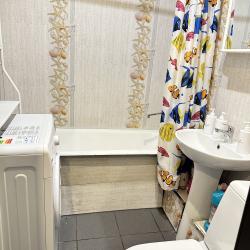 Фото Апартаменты на проспекте Ленина 39