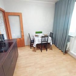 Апартаменты стандарт Преображенская улица, 17к1