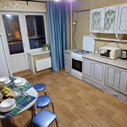 1-комнатные апартаменты улучшенные