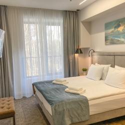 Фото Отель Sun City Apartments (Сан Сити Апартментс) на улице Ленина 52