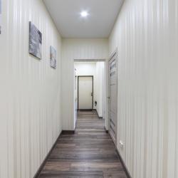 Фото Апартаменты на улице Затонной 5к1