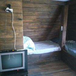 Фото Отель Гостевой Дом Империал