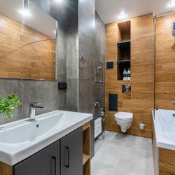 Фото Апартаменты на улице Зур Урам 1Кк3
