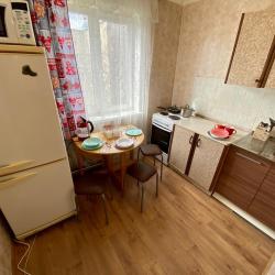 Фото Апартаменты на улице 32
