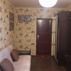 Фото Апартаменты на улице Завокзальная