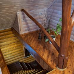 Фото Отель Holiday park (Холидей Парк)