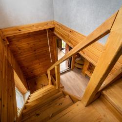 4-комнатный коттедж улучшенный