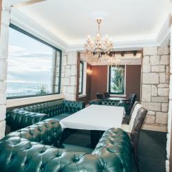 Фото Отель Дэм