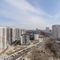 Апартаменты улучшенные