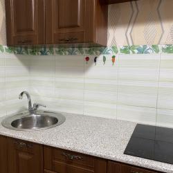 Фото Апартаменты на проспекте Комсомольский 38