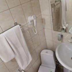 Фото Отель Авангард Арбеково