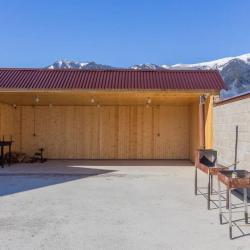 Фото Отель Горный рай