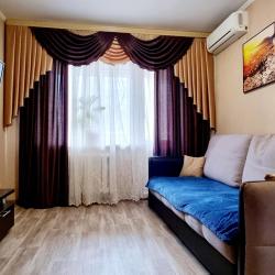 2-комнатные апартаменты стандарт
