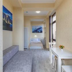 Фото Отель Морской Блюз