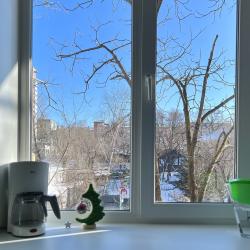 Фото Апартаменты на улице Яшина