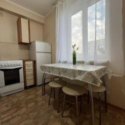 Фото Отель Apartments by Xasanov на улице Бажова 15