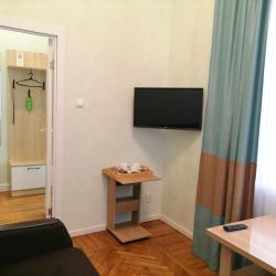 Номер полулюкс