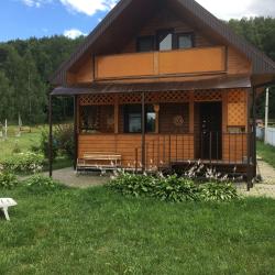 Фото Отель Сельская Усадьба ка