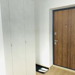 Фото Апартаменты на улице Азина 25