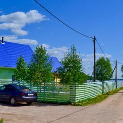 Фото Отель Озеро Врево