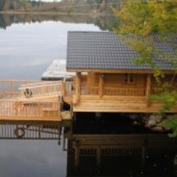 Фото Отель Тапиола