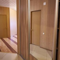 Фото Отель Apreski Бунгало на Банном (Апрески)