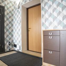 Фото Отель Акварель Flat (Флэт) на улице Амурская 2