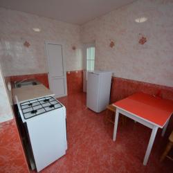 Апартаменты с видом на море