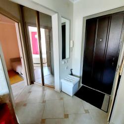 Фото Апартаменты на улице Спутника 38